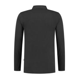 Powell Poloshirt Long Sleeve